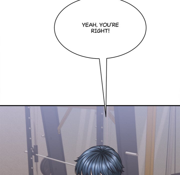 Right Under His Roof - Chapter 17 Page 82