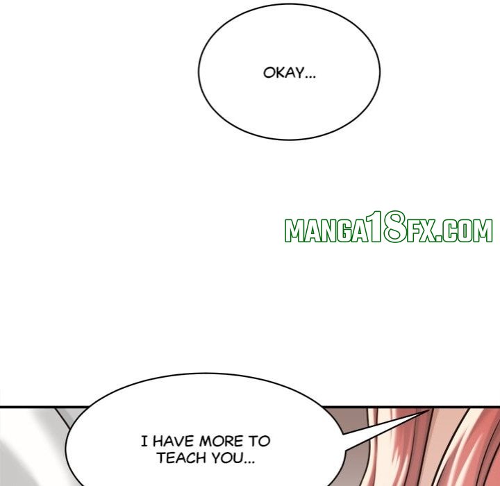 Right Under His Roof - Chapter 18 Page 16