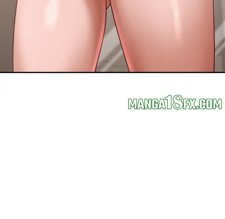 Right Under His Roof - Chapter 18 Page 47