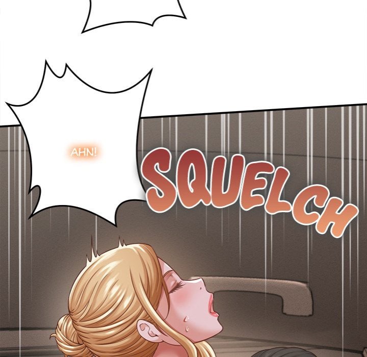 Right Under His Roof - Chapter 19 Page 111