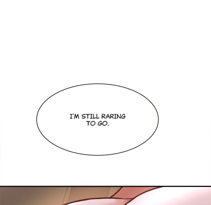 Right Under His Roof - Chapter 19 Page 134