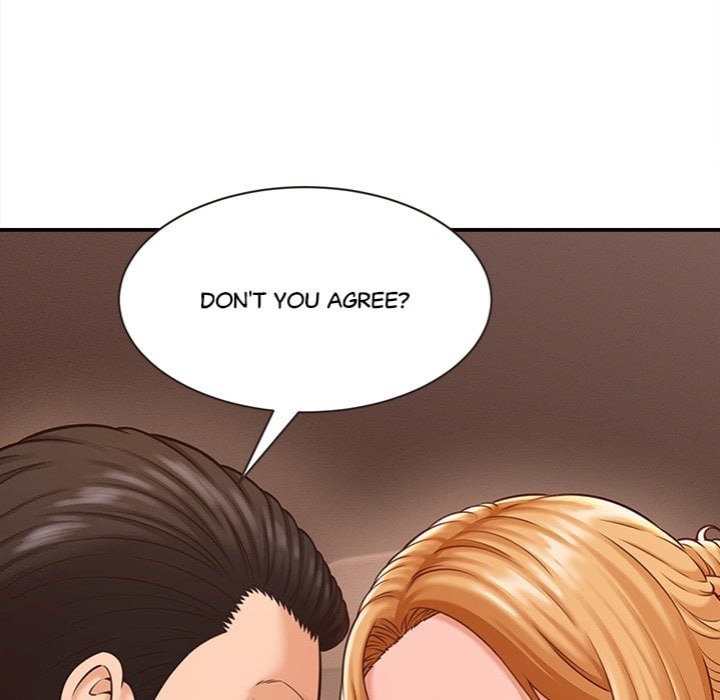 Right Under His Roof - Chapter 19 Page 137