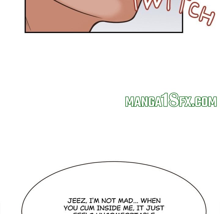 Right Under His Roof - Chapter 19 Page 146