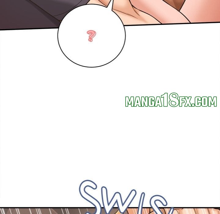 Right Under His Roof - Chapter 19 Page 25