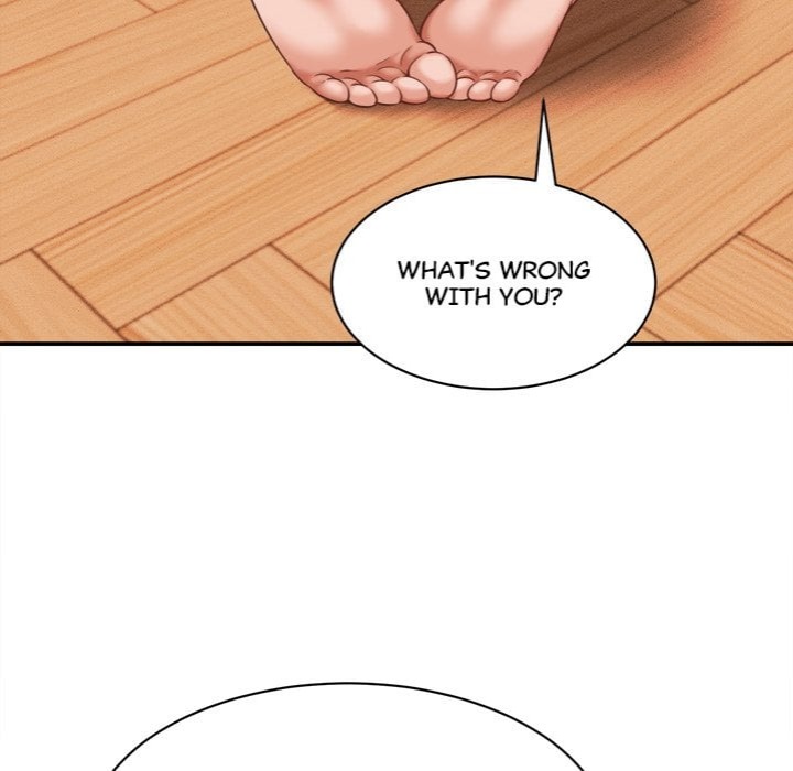 Right Under His Roof - Chapter 19 Page 82