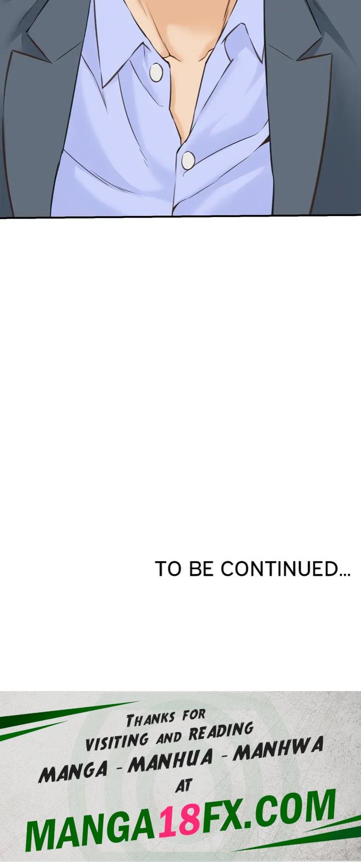 Right Under His Roof - Chapter 2 Page 24