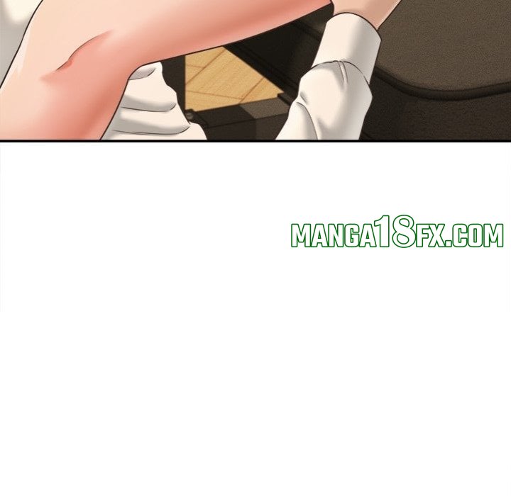 Right Under His Roof - Chapter 20 Page 113