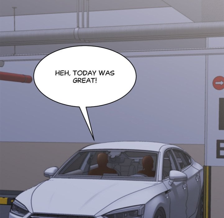 Right Under His Roof - Chapter 20 Page 129