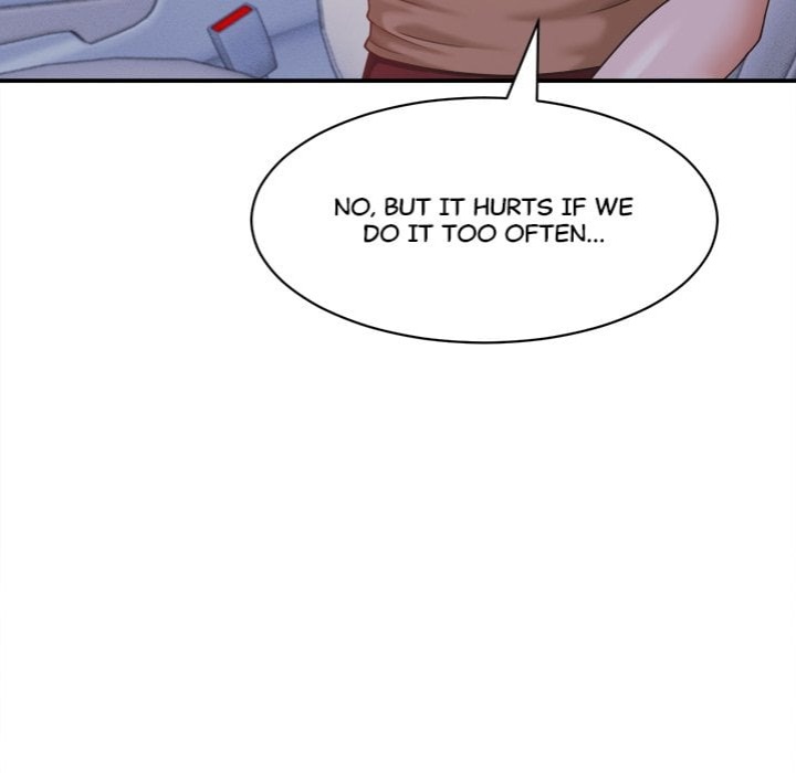 Right Under His Roof - Chapter 20 Page 140