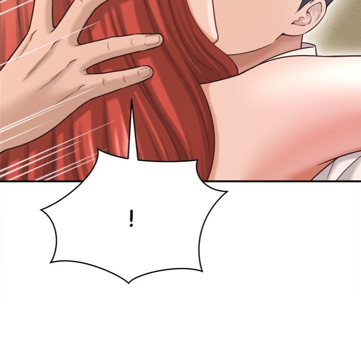 Right Under His Roof - Chapter 20 Page 16