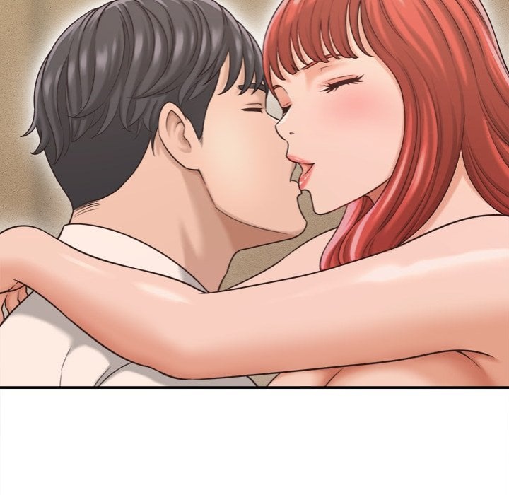 Right Under His Roof - Chapter 20 Page 36