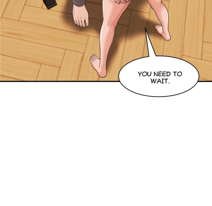 Right Under His Roof - Chapter 20 Page 53