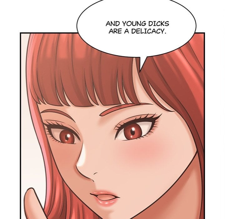 Right Under His Roof - Chapter 20 Page 67