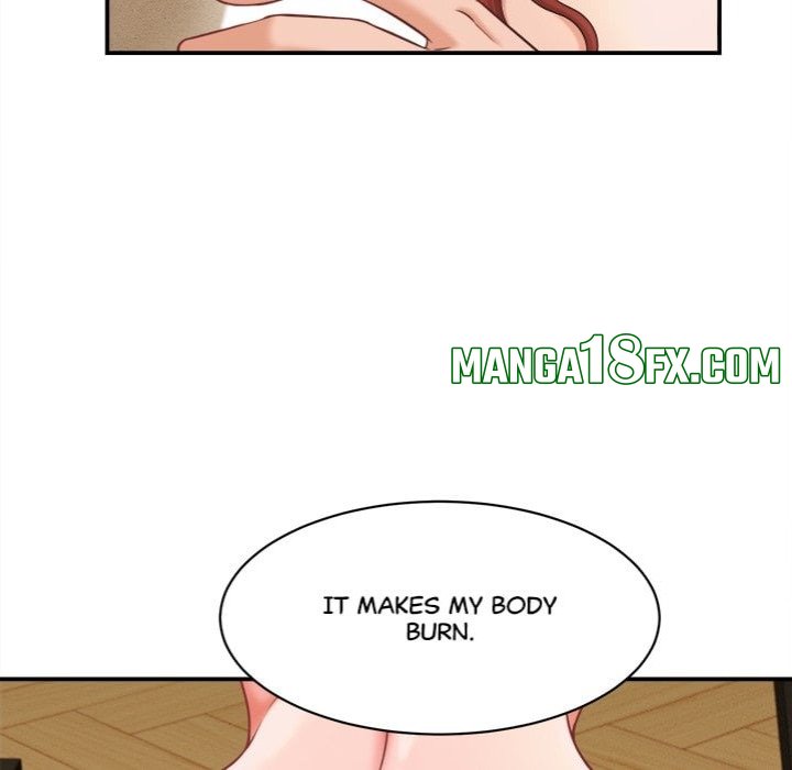 Right Under His Roof - Chapter 20 Page 84