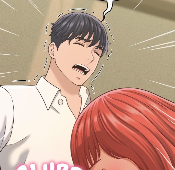 Right Under His Roof - Chapter 20 Page 89