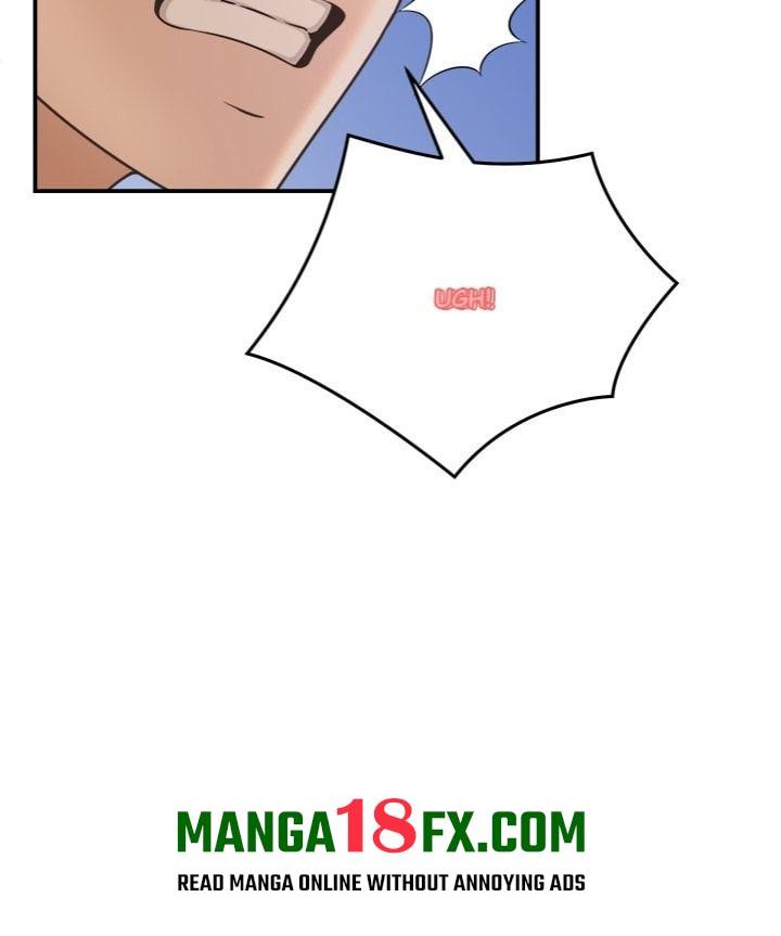 Right Under His Roof - Chapter 20 Page 93