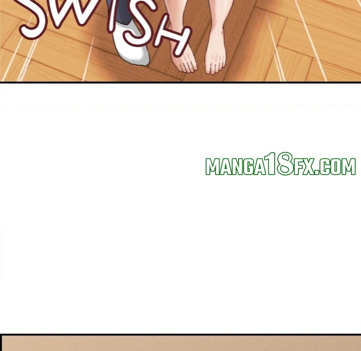 Right Under His Roof - Chapter 21 Page 108