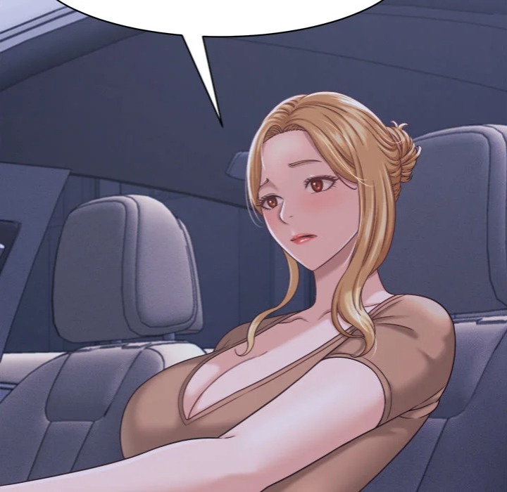 Right Under His Roof - Chapter 21 Page 31