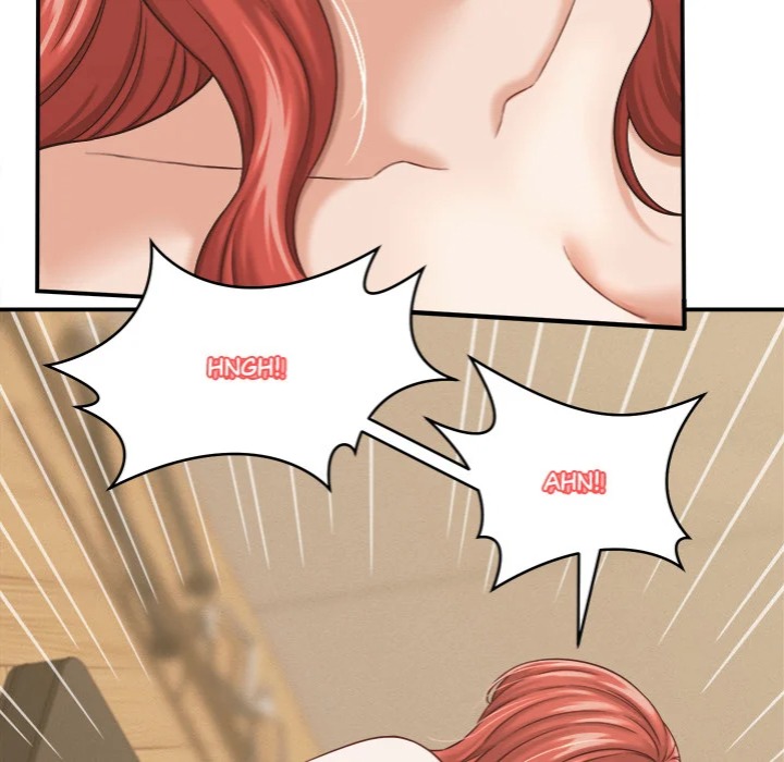 Right Under His Roof - Chapter 21 Page 36