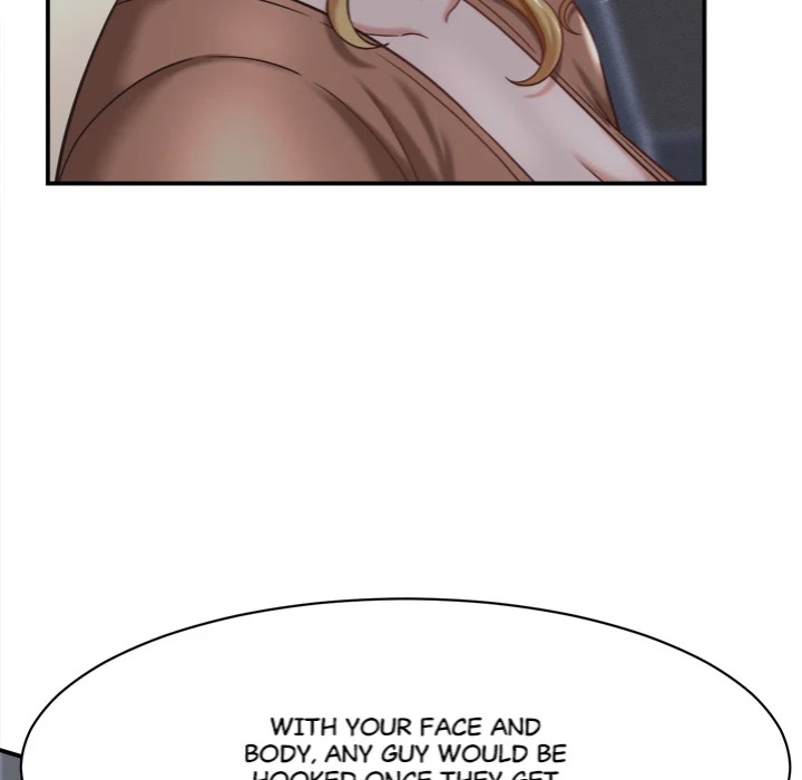 Right Under His Roof - Chapter 21 Page 7