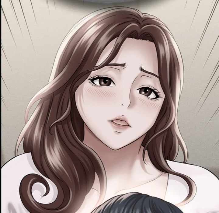 Right Under His Roof - Chapter 22 Page 101