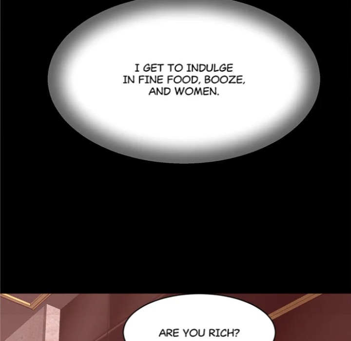 Right Under His Roof - Chapter 22 Page 126