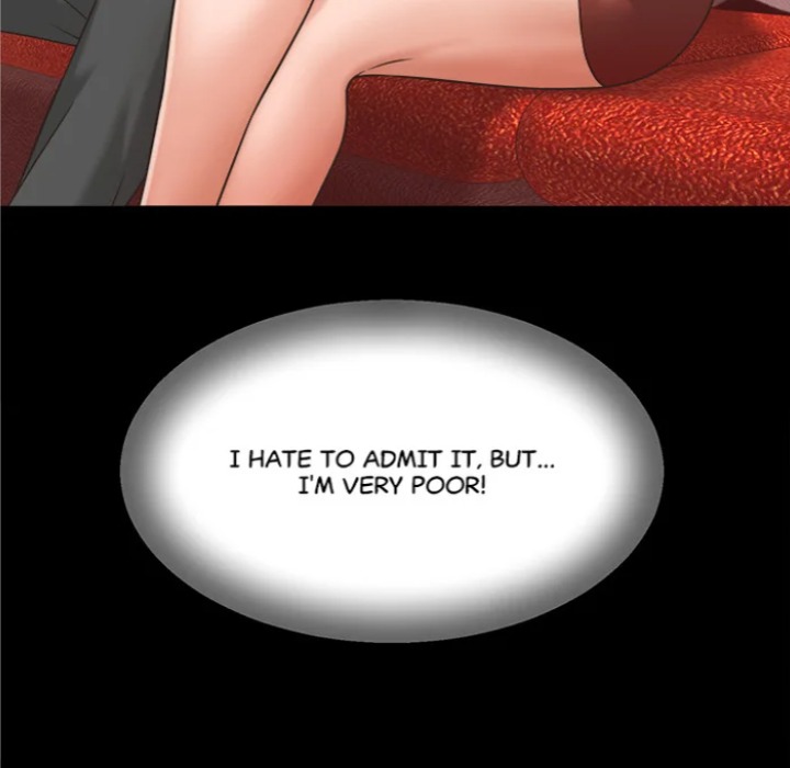 Right Under His Roof - Chapter 22 Page 128