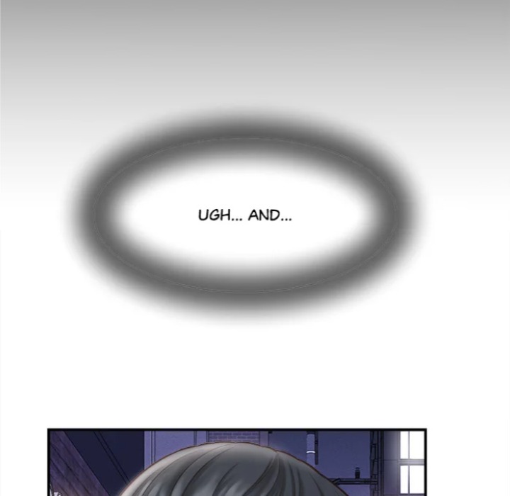 Right Under His Roof - Chapter 22 Page 134