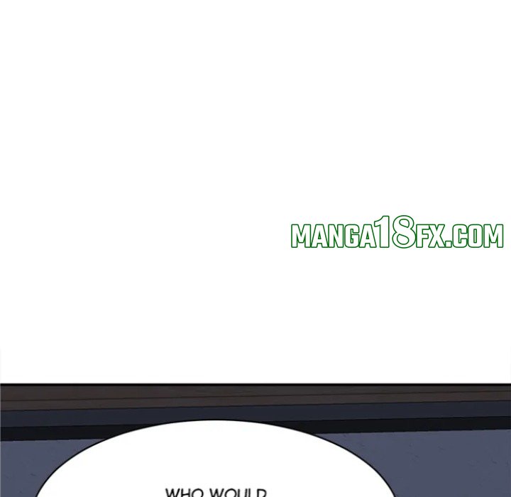 Right Under His Roof - Chapter 22 Page 20