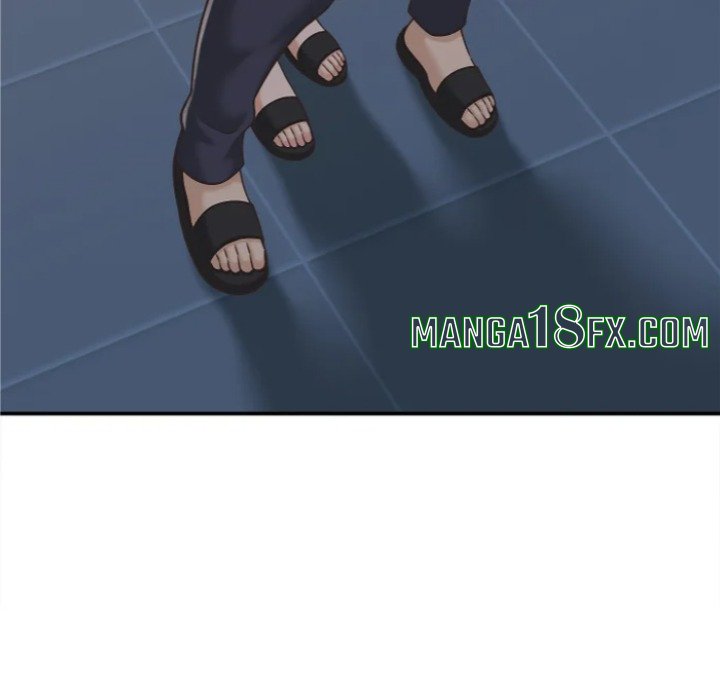 Right Under His Roof - Chapter 22 Page 34