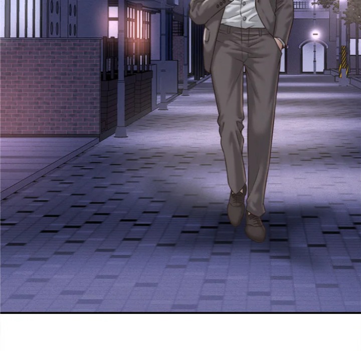 Right Under His Roof - Chapter 22 Page 47