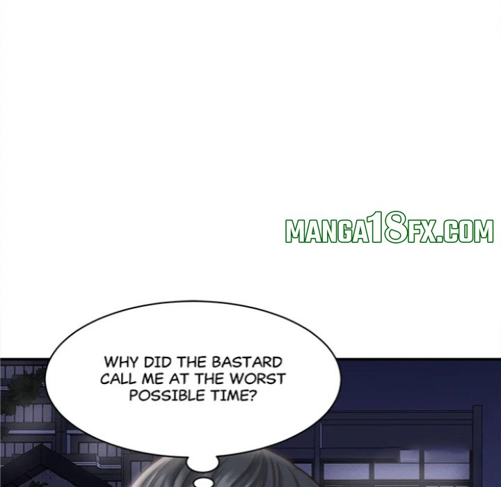 Right Under His Roof - Chapter 22 Page 48