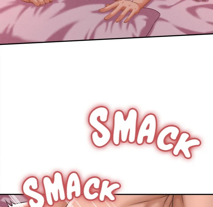 Right Under His Roof - Chapter 24 Page 107