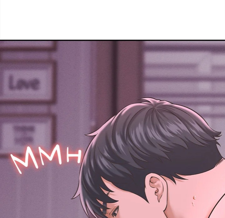 Right Under His Roof - Chapter 24 Page 11