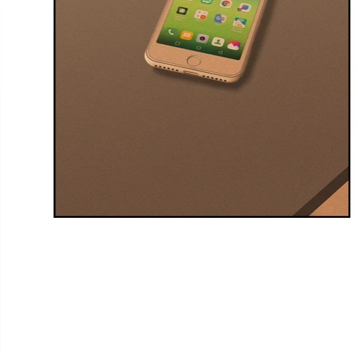 Right Under His Roof - Chapter 24 Page 135