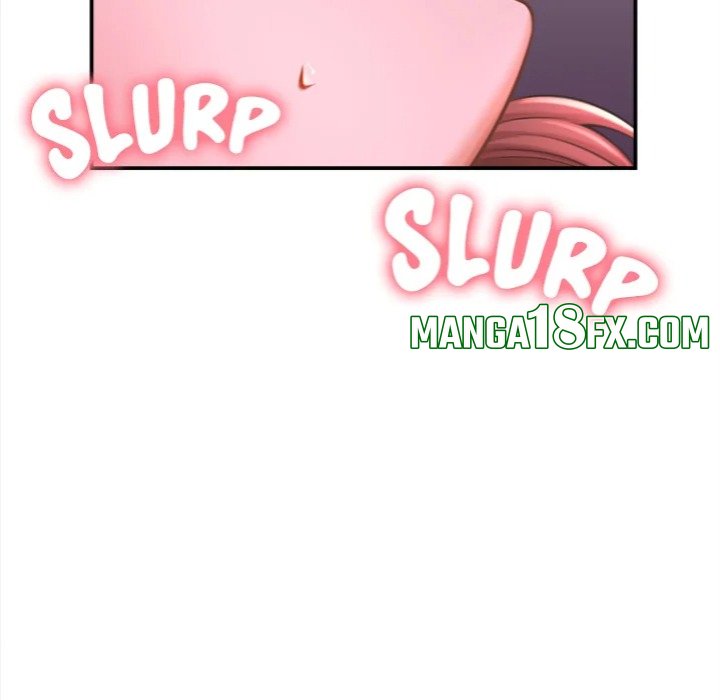 Right Under His Roof - Chapter 24 Page 14