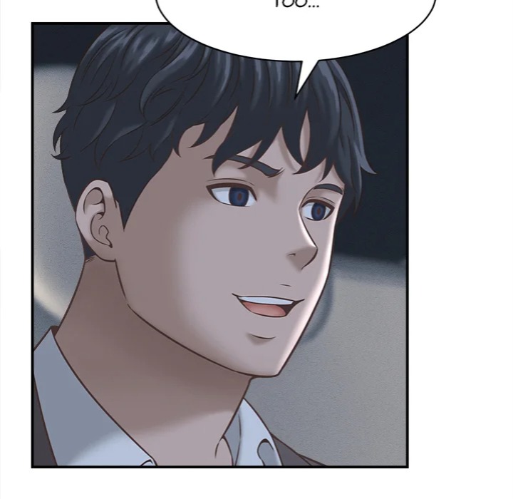 Right Under His Roof - Chapter 24 Page 77