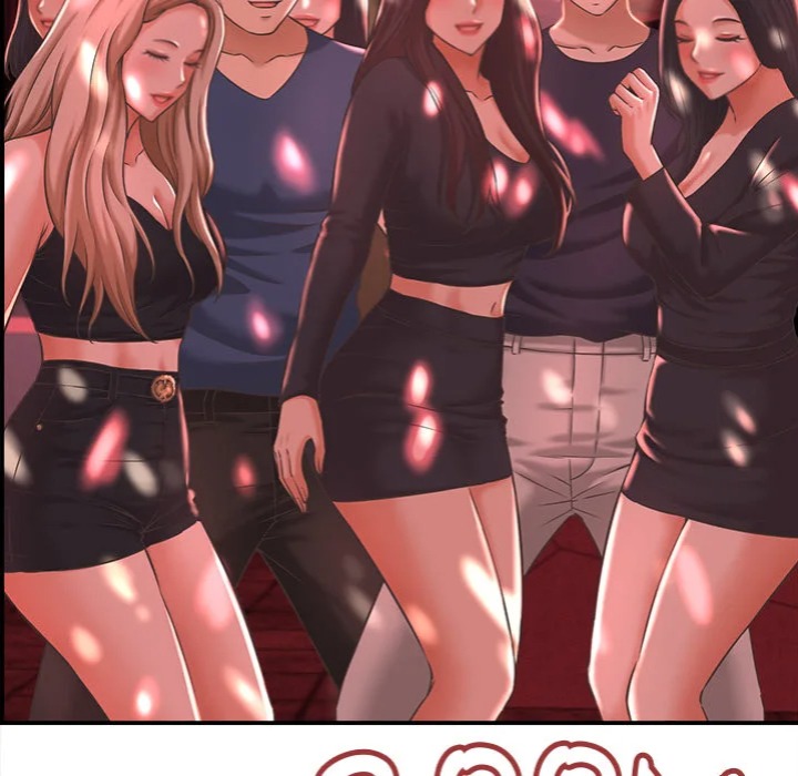 Right Under His Roof - Chapter 24 Page 97