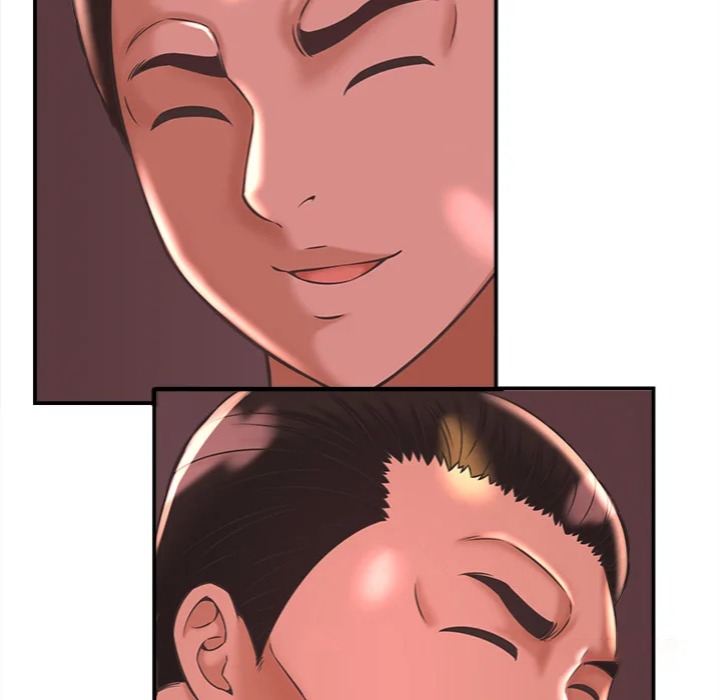 Right Under His Roof - Chapter 24 Page 99