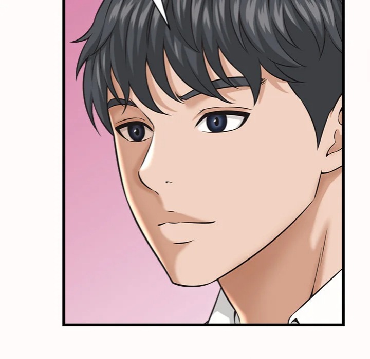 Right Under His Roof - Chapter 25 Page 128