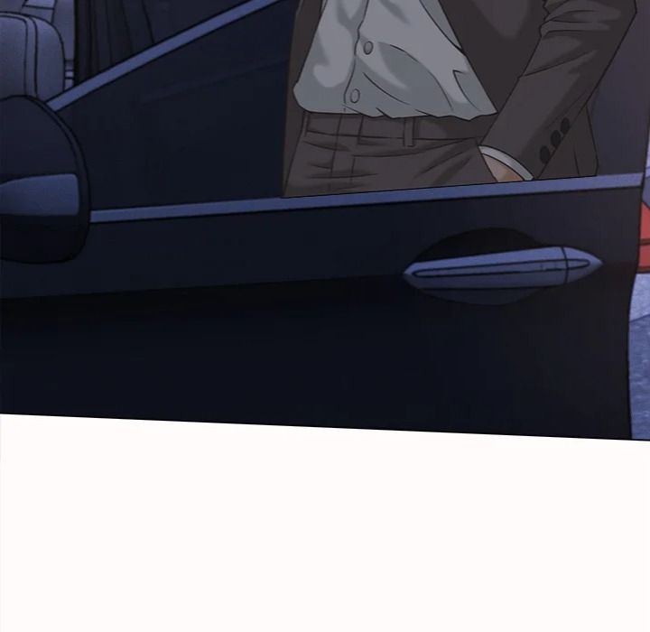 Right Under His Roof - Chapter 25 Page 17