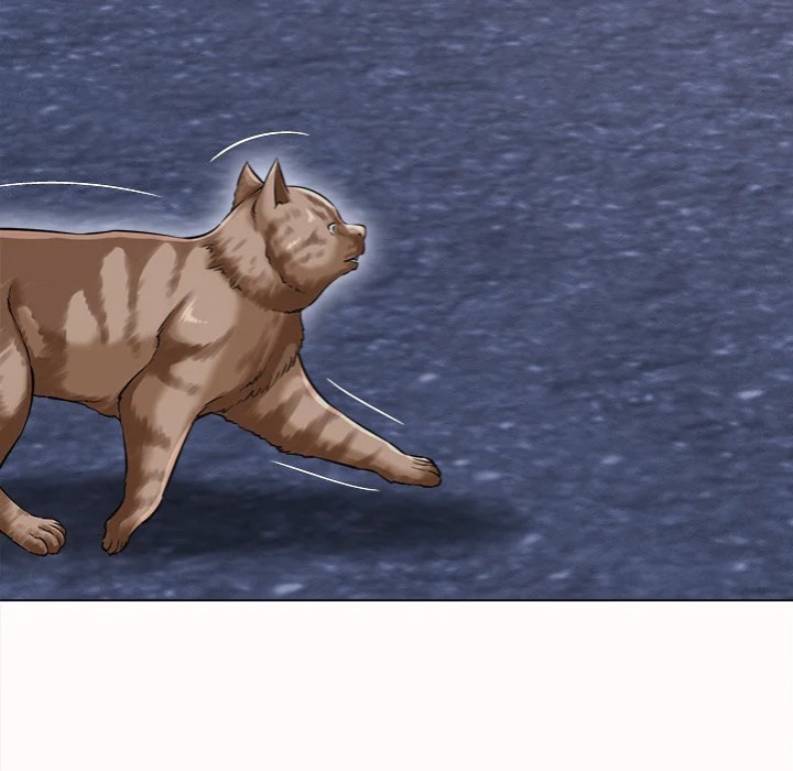 Right Under His Roof - Chapter 25 Page 38