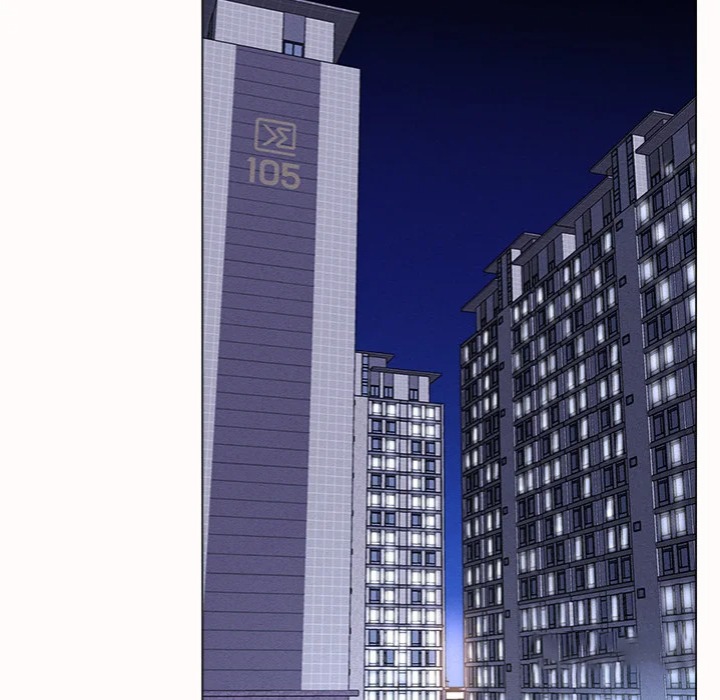 Right Under His Roof - Chapter 25 Page 51