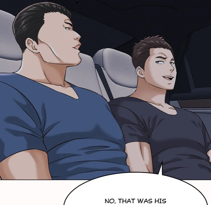 Right Under His Roof - Chapter 25 Page 65