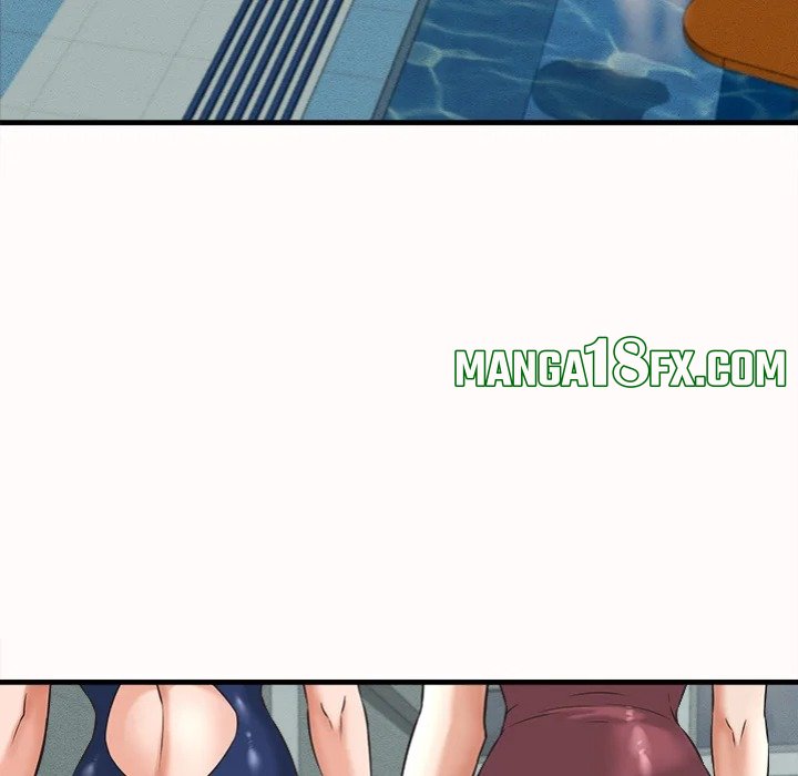 Right Under His Roof - Chapter 26 Page 103