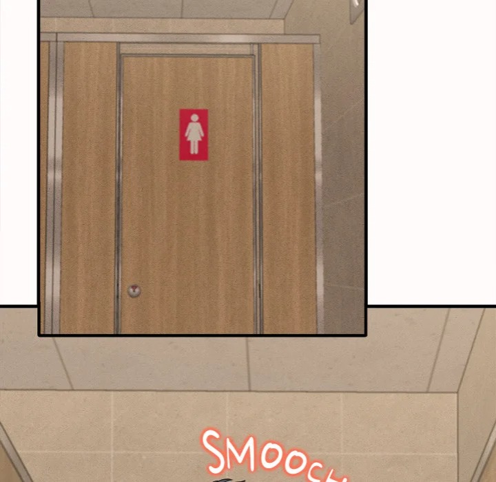 Right Under His Roof - Chapter 26 Page 125