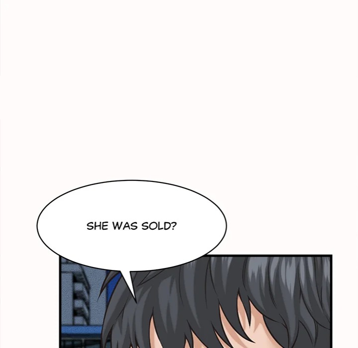 Right Under His Roof - Chapter 26 Page 34