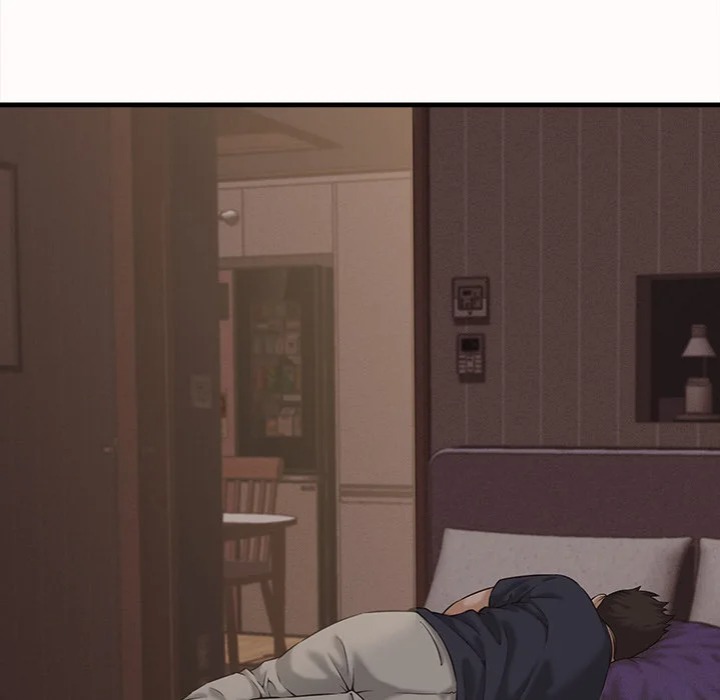 Right Under His Roof - Chapter 26 Page 41