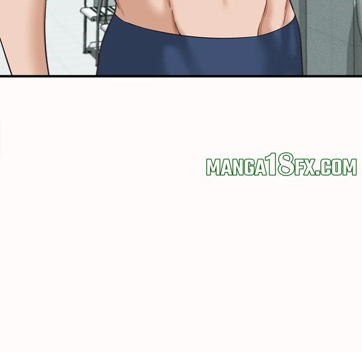 Right Under His Roof - Chapter 26 Page 64