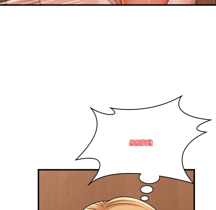 Right Under His Roof - Chapter 27 Page 37